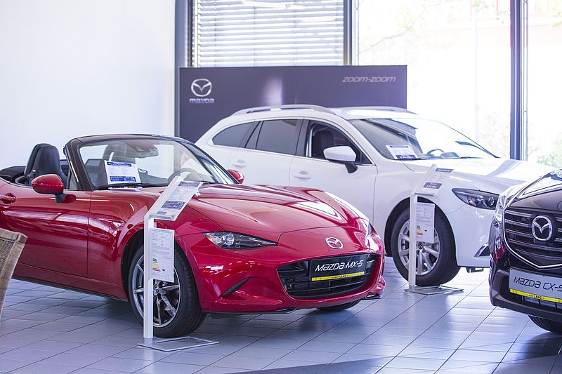 Spannende Autohaus Am Ostring Bilder