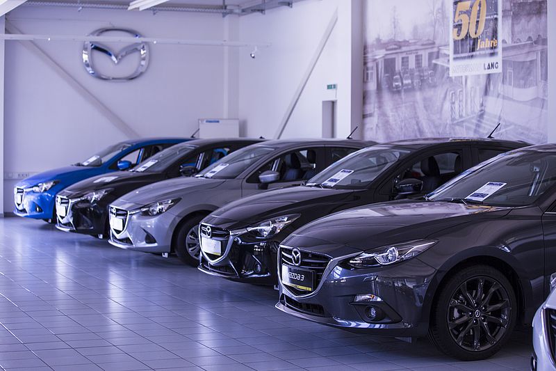 Spannende Autohaus Am Ostring Bilder